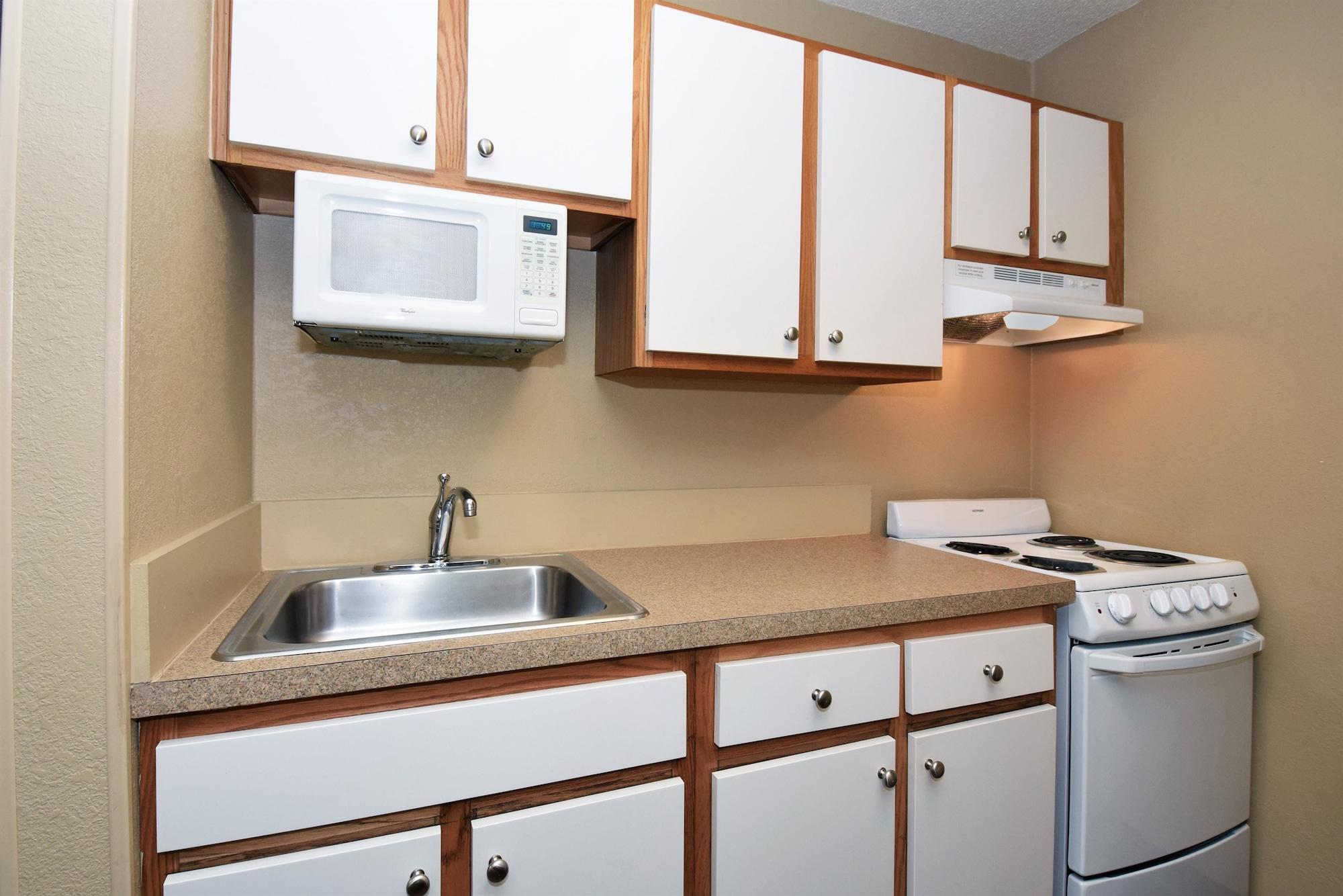 Extended Stay America Suites - Philadelphia - Mt Laurel - Pacilli Place Mount Laurel Exterior foto