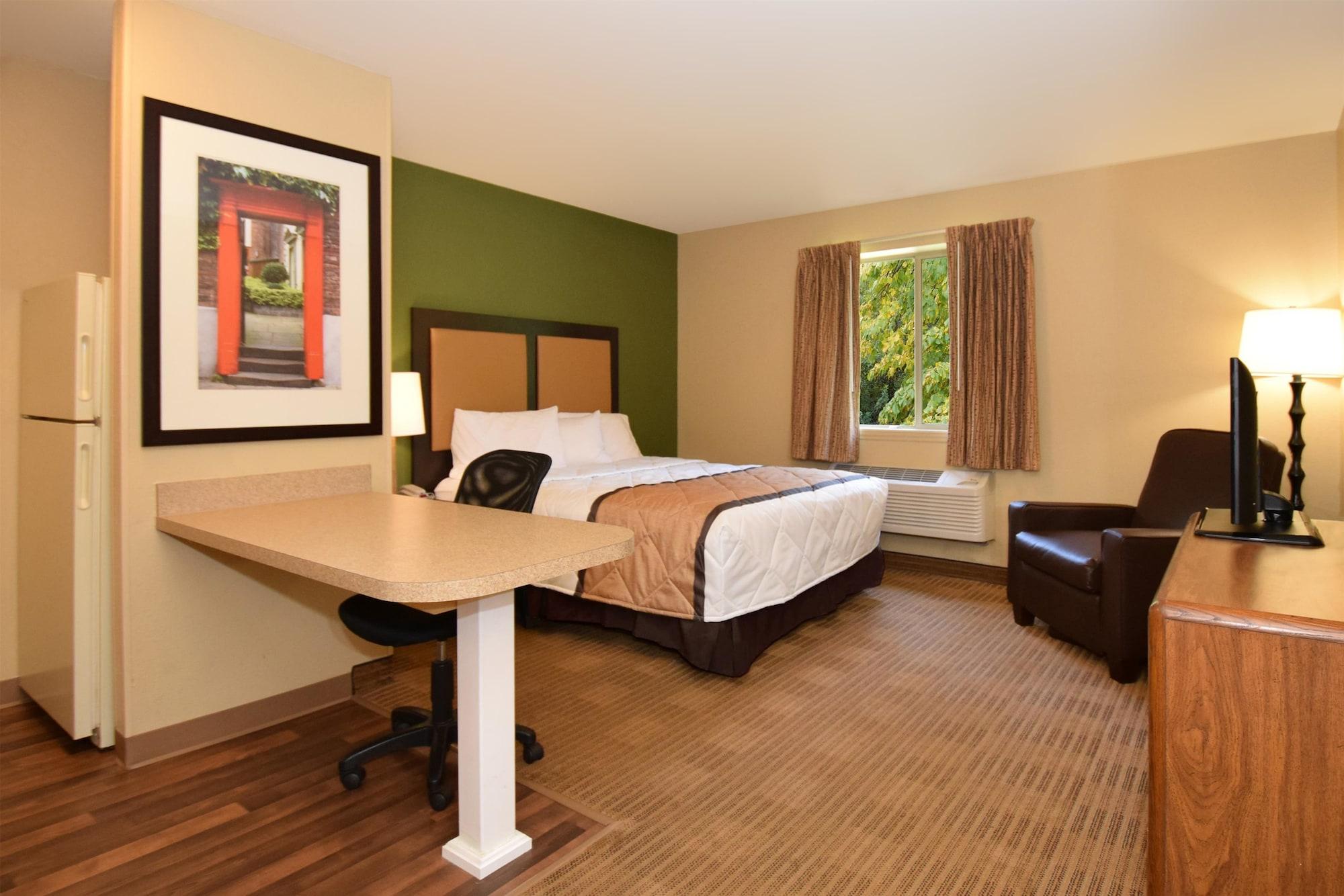 Extended Stay America Suites - Philadelphia - Mt Laurel - Pacilli Place Mount Laurel Exterior foto