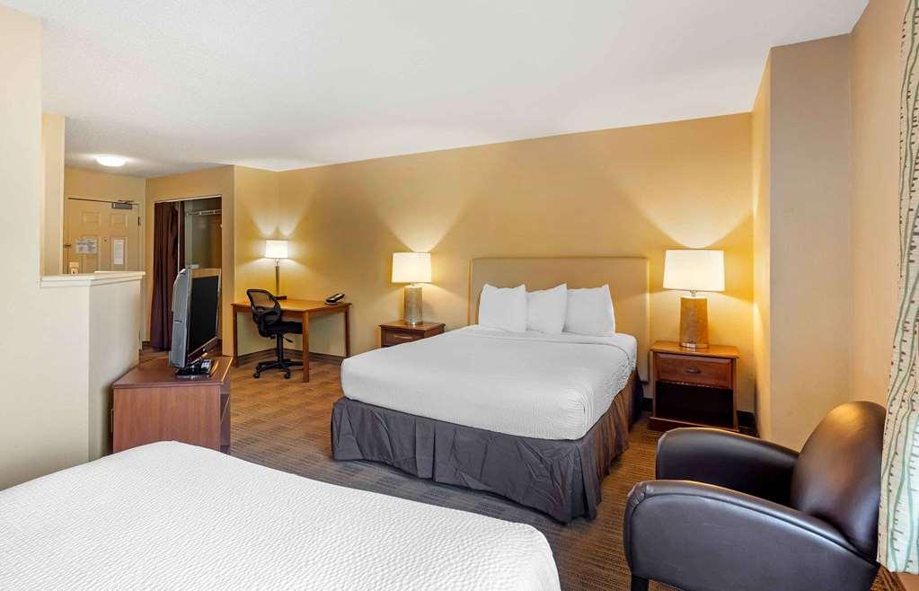 Extended Stay America Suites - Philadelphia - Mt Laurel - Pacilli Place Mount Laurel Zimmer foto