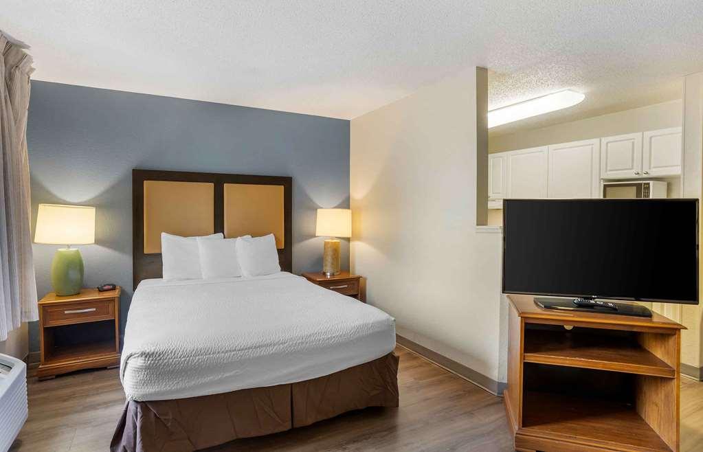 Extended Stay America Suites - Philadelphia - Mt Laurel - Pacilli Place Mount Laurel Zimmer foto