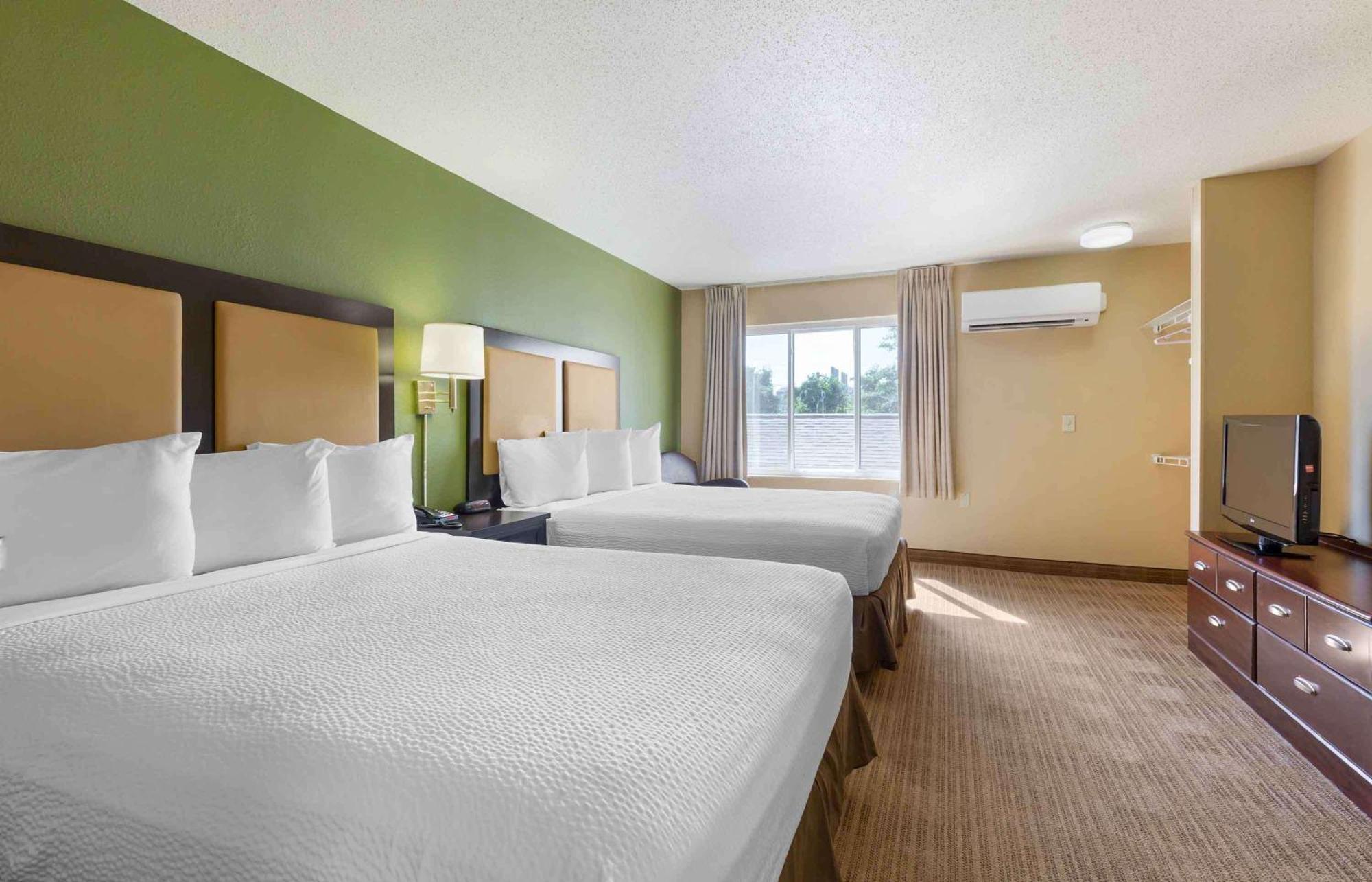 Extended Stay America Suites - Philadelphia - Mt Laurel - Pacilli Place Mount Laurel Exterior foto