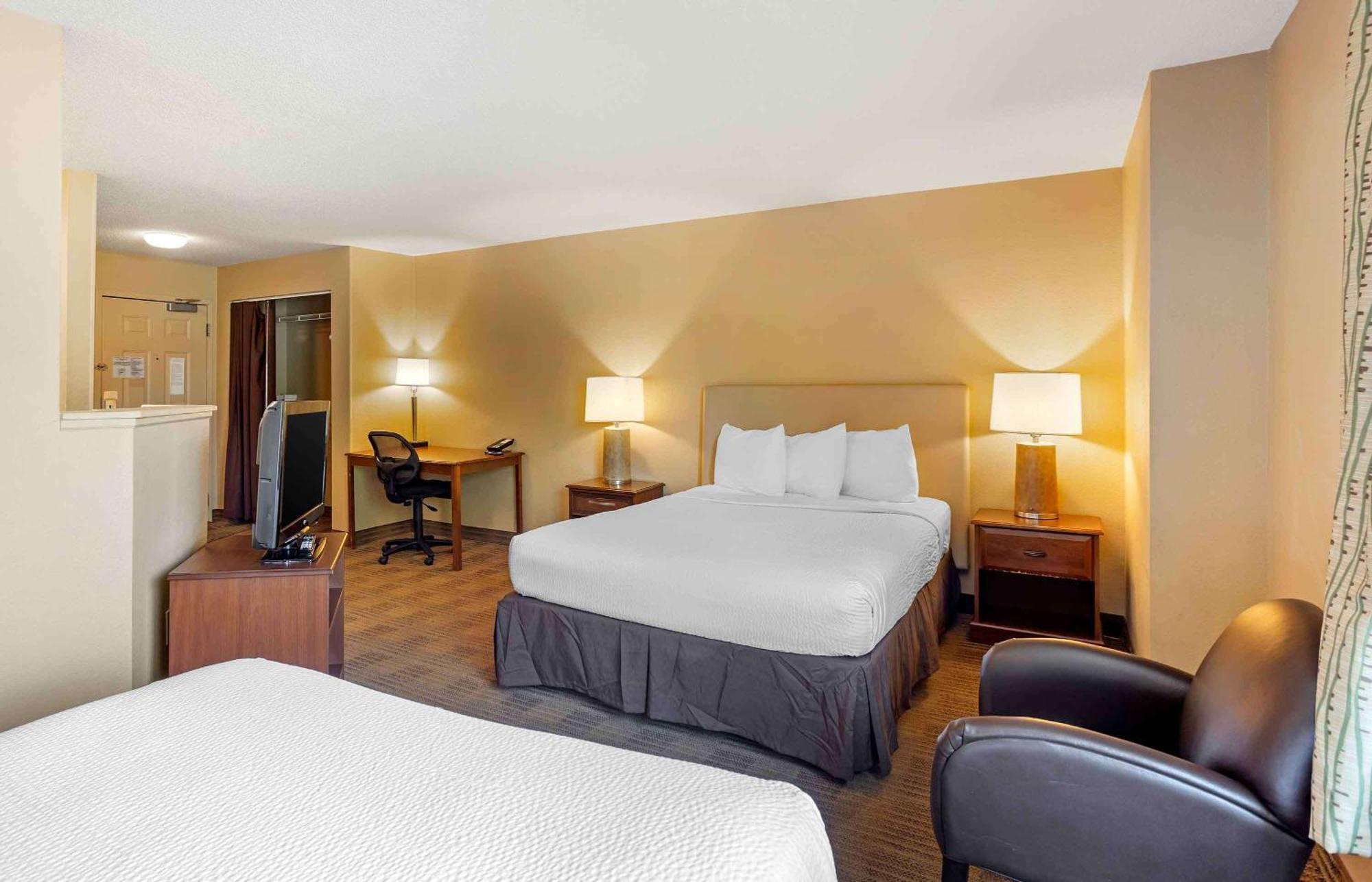 Extended Stay America Suites - Philadelphia - Mt Laurel - Pacilli Place Mount Laurel Exterior foto