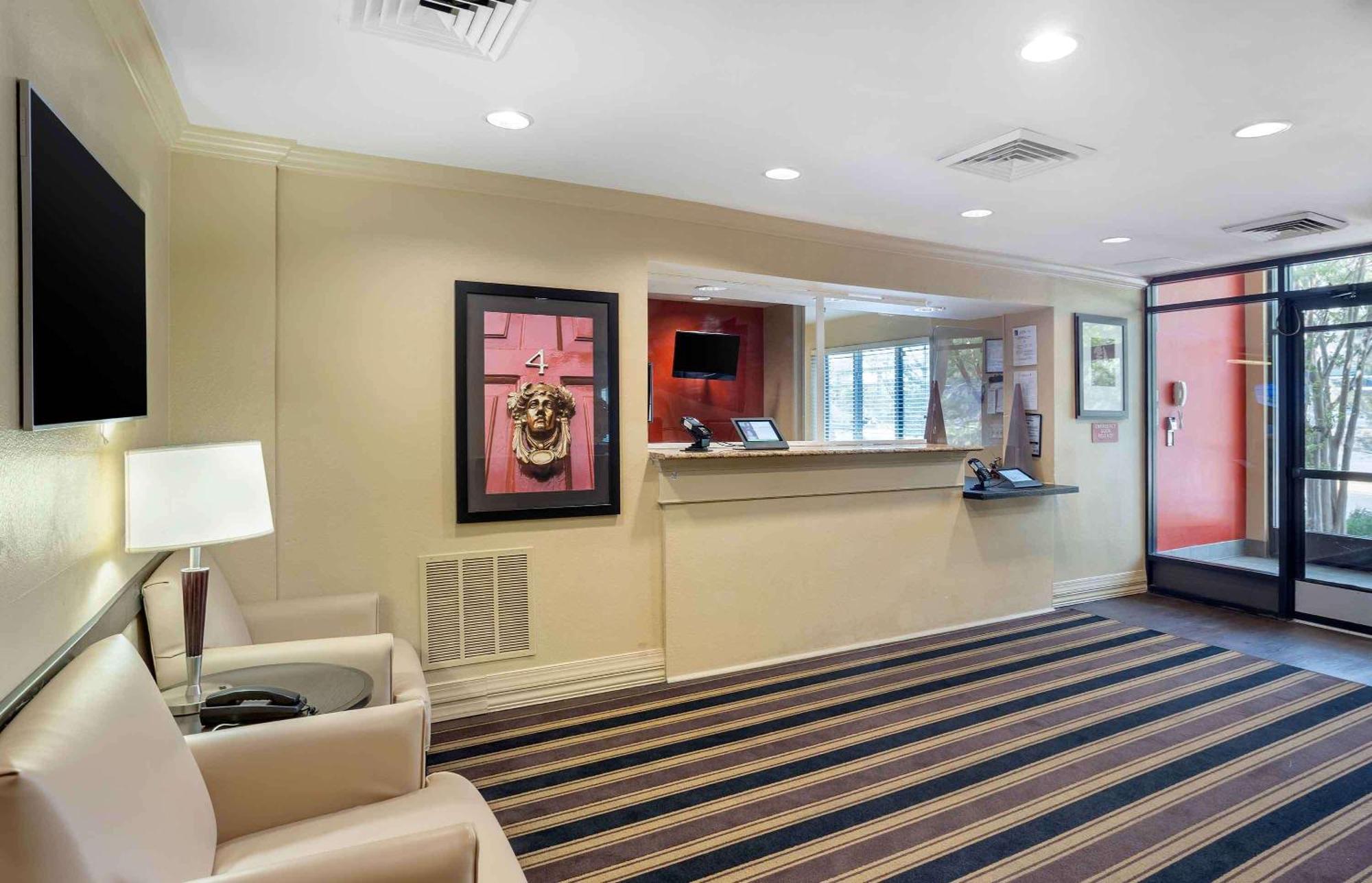 Extended Stay America Suites - Philadelphia - Mt Laurel - Pacilli Place Mount Laurel Exterior foto