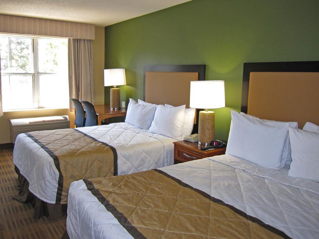Extended Stay America Suites - Philadelphia - Mt Laurel - Pacilli Place Mount Laurel Exterior foto