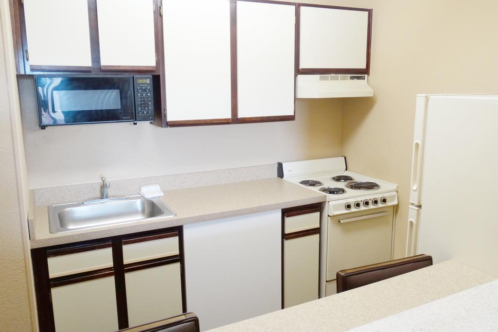 Extended Stay America Suites - Philadelphia - Mt Laurel - Pacilli Place Mount Laurel Exterior foto