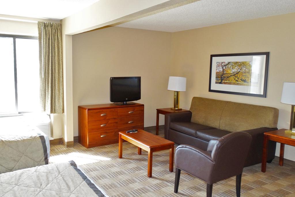 Extended Stay America Suites - Philadelphia - Mt Laurel - Pacilli Place Mount Laurel Exterior foto