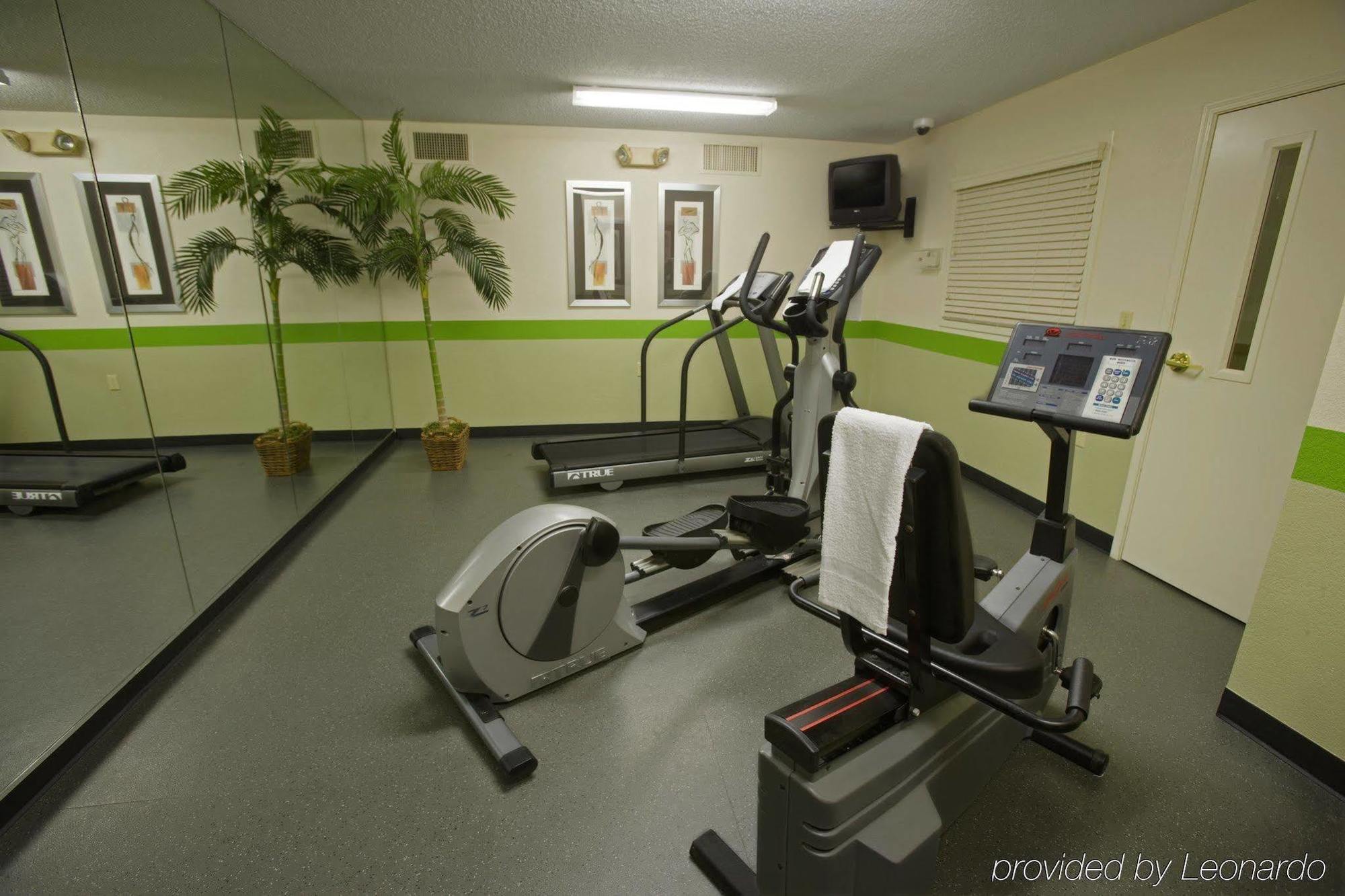 Extended Stay America Suites - Philadelphia - Mt Laurel - Pacilli Place Mount Laurel Einrichtungen foto